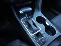 Kia Sportage  1.6 T-GDI 