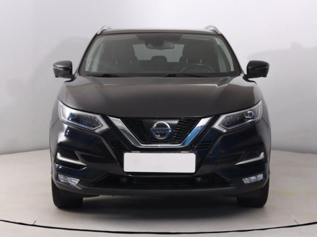 Nissan Qashqai  1.2 DIG-T 