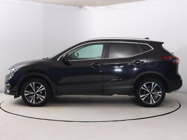 Nissan Qashqai  1.2 DIG-T 