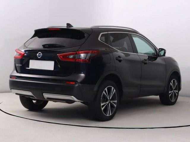 Nissan Qashqai  1.2 DIG-T 