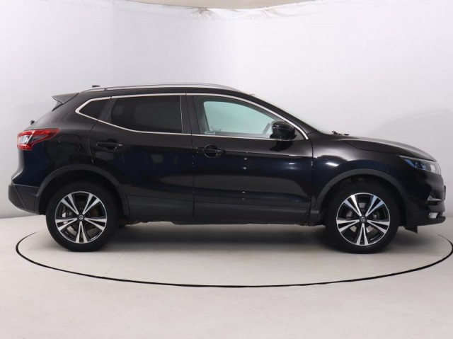 Nissan Qashqai  1.2 DIG-T 