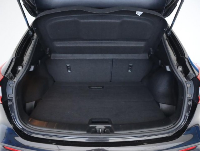 Nissan Qashqai  1.2 DIG-T 
