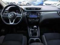 Nissan Qashqai  1.2 DIG-T 