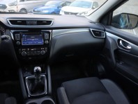 Nissan Qashqai  1.2 DIG-T 