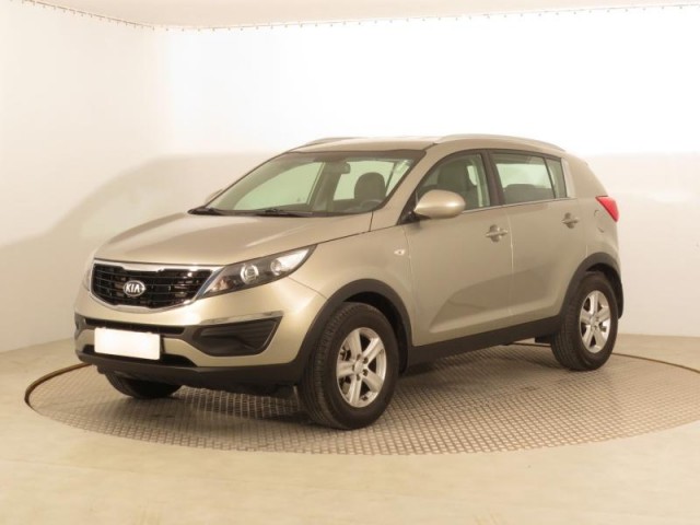 Kia Sportage  1.6 GDI 