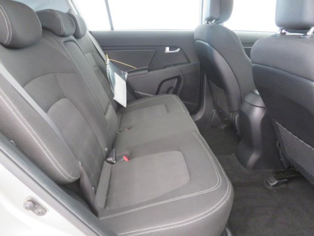 Kia Sportage  1.6 GDI 