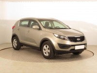 Kia Sportage  1.6 GDI 