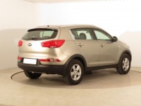 Kia Sportage  1.6 GDI 