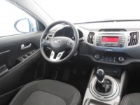 Kia Sportage  1.6 GDI 