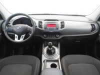 Kia Sportage  1.6 GDI 