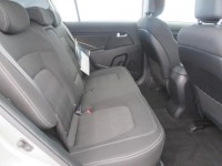 Kia Sportage  1.6 GDI 