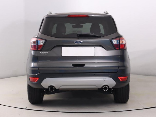 Ford Kuga  1.5 TDCi Individual