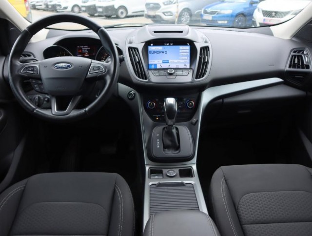 Ford Kuga  1.5 TDCi Individual