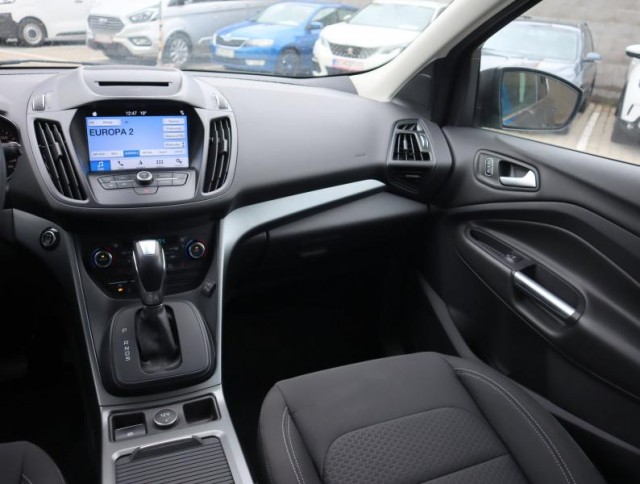 Ford Kuga  1.5 TDCi Individual