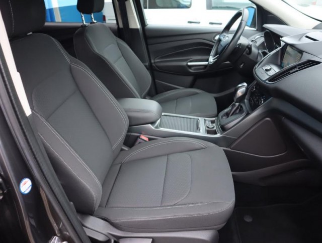 Ford Kuga  1.5 TDCi Individual