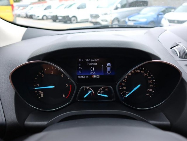 Ford Kuga  1.5 TDCi Individual
