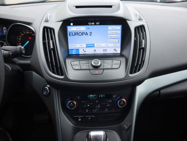 Ford Kuga  1.5 TDCi Individual