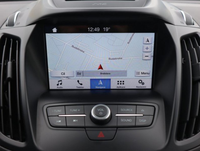 Ford Kuga  1.5 TDCi Individual