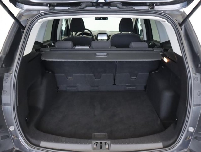 Ford Kuga  1.5 TDCi Individual
