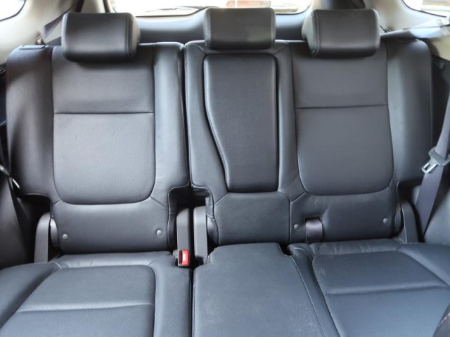Mitsubishi Outlander  2.2 DI-D Instyle