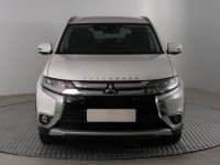 Mitsubishi Outlander  2.2 DI-D Instyle
