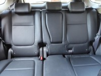 Mitsubishi Outlander  2.2 DI-D Instyle