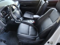 Mitsubishi Outlander  2.2 DI-D Instyle