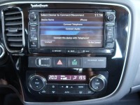 Mitsubishi Outlander  2.2 DI-D Instyle