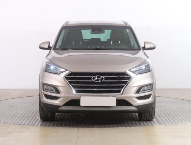 Hyundai Tucson  1.6 CRDi Style