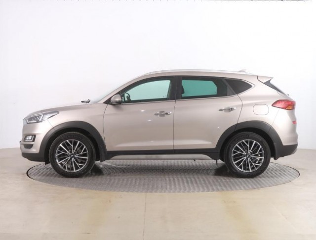 Hyundai Tucson  1.6 CRDi Style