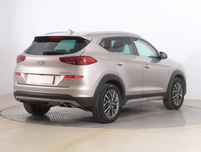 Hyundai Tucson  1.6 CRDi Style