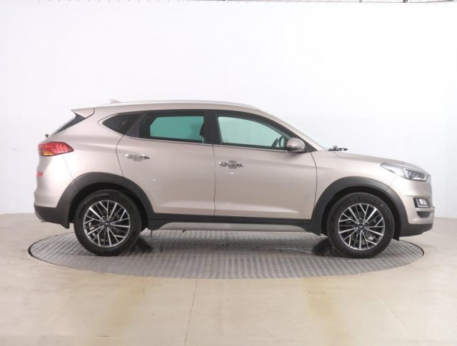 Hyundai Tucson  1.6 CRDi Style