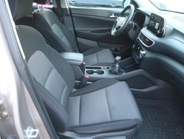 Hyundai Tucson  1.6 CRDi Style