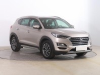 Hyundai Tucson  1.6 CRDi Style