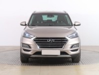 Hyundai Tucson  1.6 CRDi Style