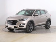 Hyundai Tucson  1.6 CRDi Style