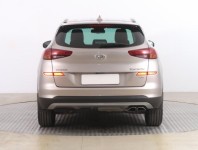 Hyundai Tucson  1.6 CRDi Style