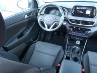 Hyundai Tucson  1.6 CRDi Style