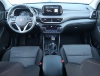 Hyundai Tucson  1.6 CRDi Style
