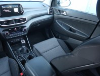 Hyundai Tucson  1.6 CRDi Style