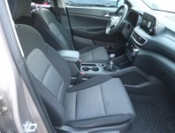 Hyundai Tucson  1.6 CRDi Style