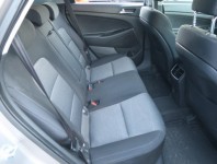 Hyundai Tucson  1.6 CRDi Style