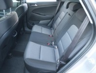Hyundai Tucson  1.6 CRDi Style