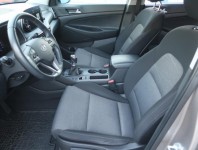 Hyundai Tucson  1.6 CRDi Style