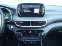 Hyundai Tucson  1.6 CRDi Style