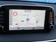 Hyundai Tucson  1.6 CRDi Style