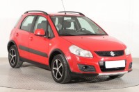 Suzuki SX4  1.6 VVT GL