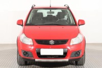 Suzuki SX4  1.6 VVT GL