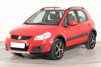 Suzuki SX4  1.6 VVT GL