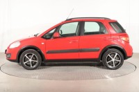 Suzuki SX4  1.6 VVT GL